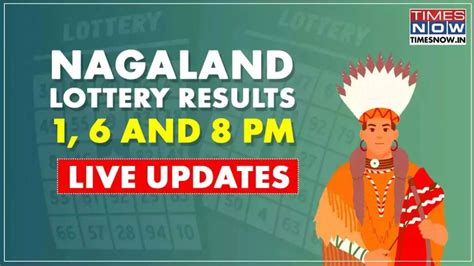 nagaland state lottery result today 8pm dear parrot download|Lottery Sambad for Nagaland State Lottery Results.